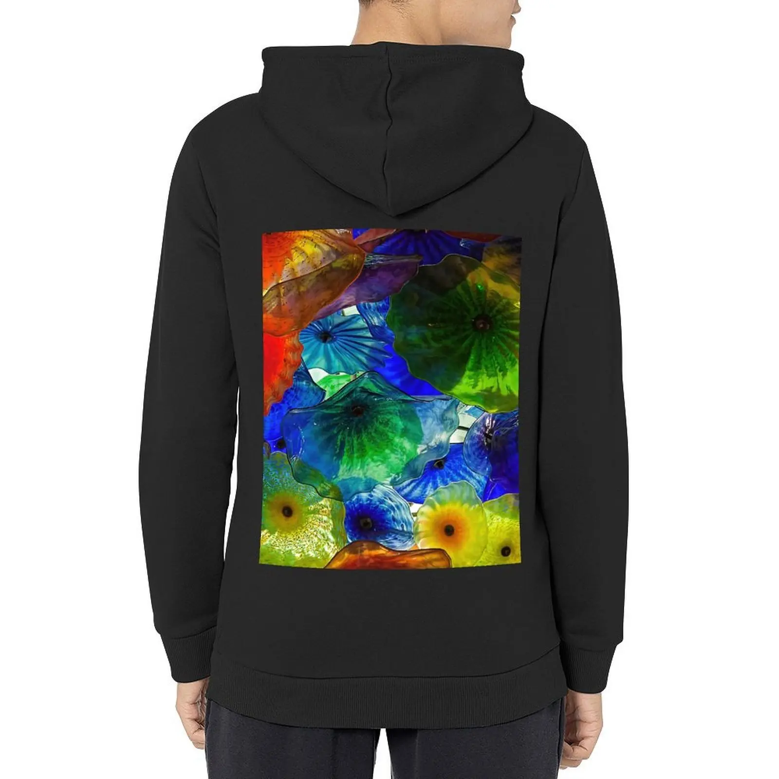 Ornamental glass flower display, Bellagio, Las Vegas Hoodie men's clothing korean style clothes hooded shirt pullover hoodies
Ornamental glass flower display, Bellagio, Las Vegas Hoodie men's clothing korean style clothes hooded shirt pullover hoodies