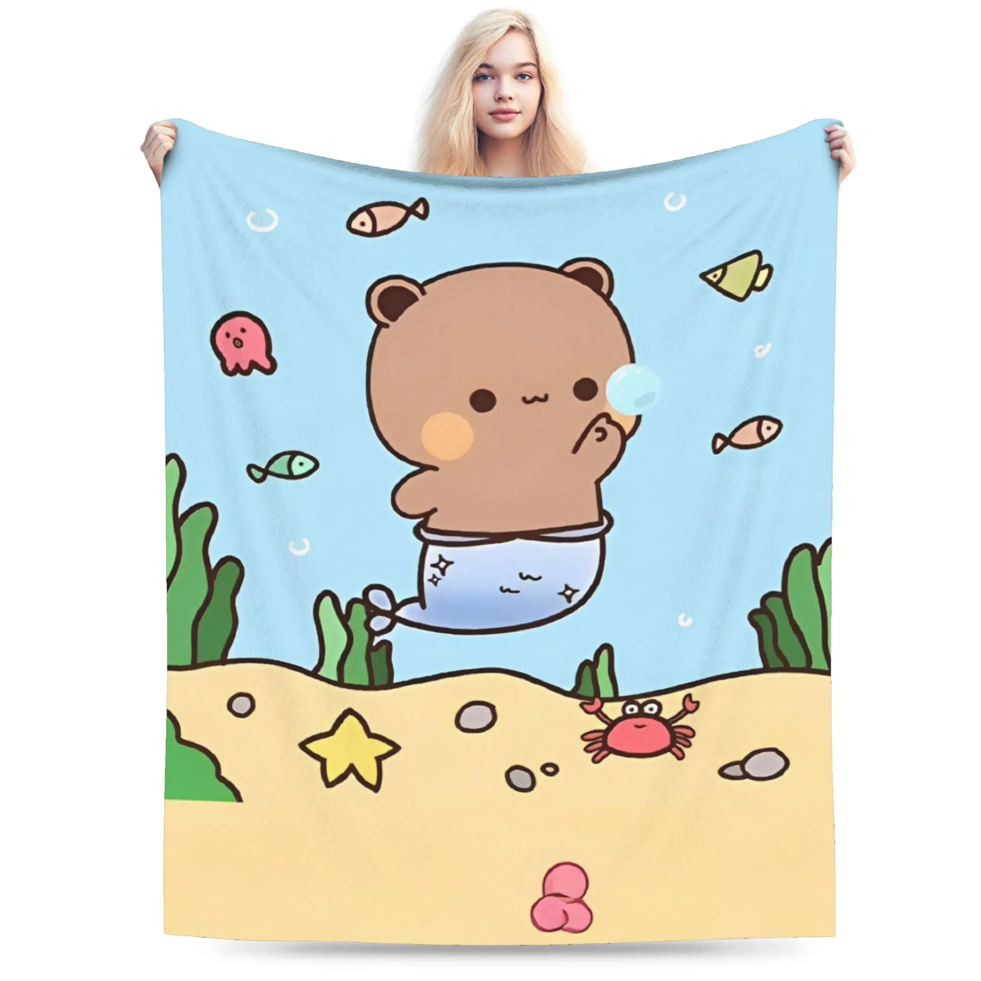 Одеяла Bubu Dudu, ультра-мягкие бархатные одеяла для отдыха, подарочные одеяла, ковер
Одеяла Bubu Dudu, ультра-мягкие бархатные одеяла для отдыха, подарочные одеяла, ковер