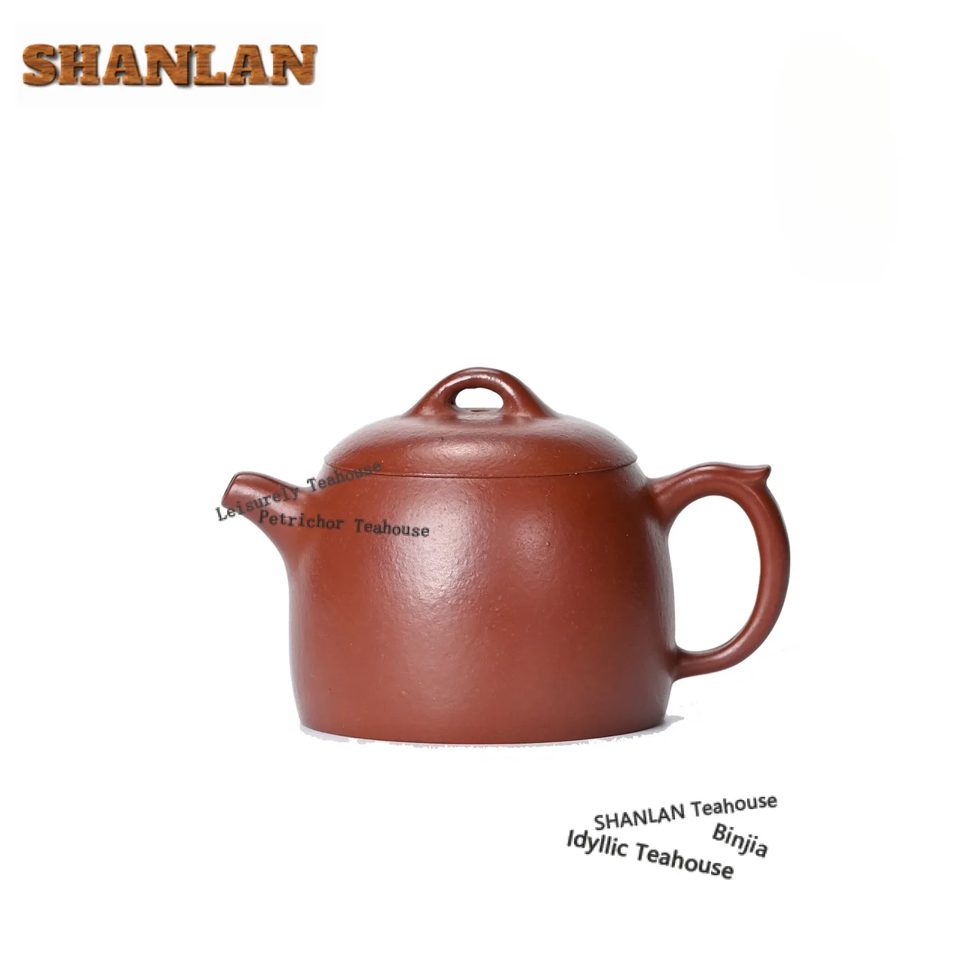 100ml Luxury Yixing Purple Clay Teapots Handmade Qin Quan Pot Raw Ore Dahongpao Mud Kettle Chinese Zisha Tea Set Collection Gift
100ml Luxury Yixing Purple Clay Teapots Handmade Qin Quan Pot Raw Ore Dahongpao Mud Kettle Chinese Zisha Tea Set Collection Gift