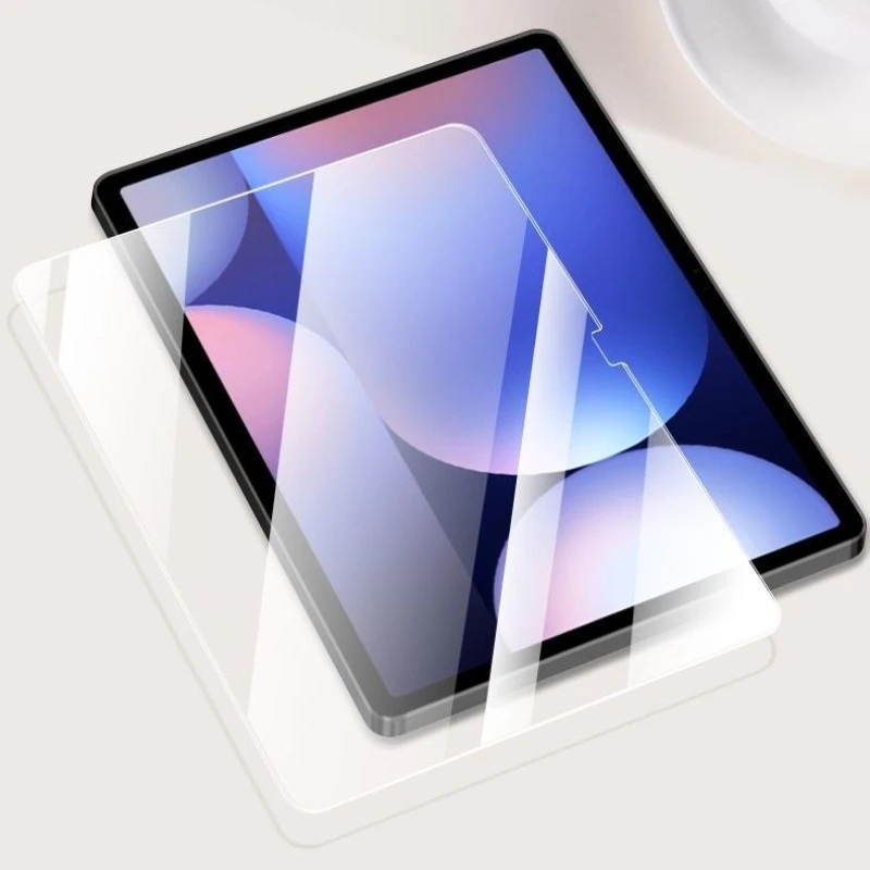 HD Tempered Glass For Samsung Galaxy Tab S10 FE+13.1 inch Screen Protector For GALAXY Tab S10 FE S10FEPlus Protective Film
HD Tempered Glass For Samsung Galaxy Tab S10 FE+13.1 inch Screen Protector For GALAXY Tab S10 FE S10FEPlus Protective Film