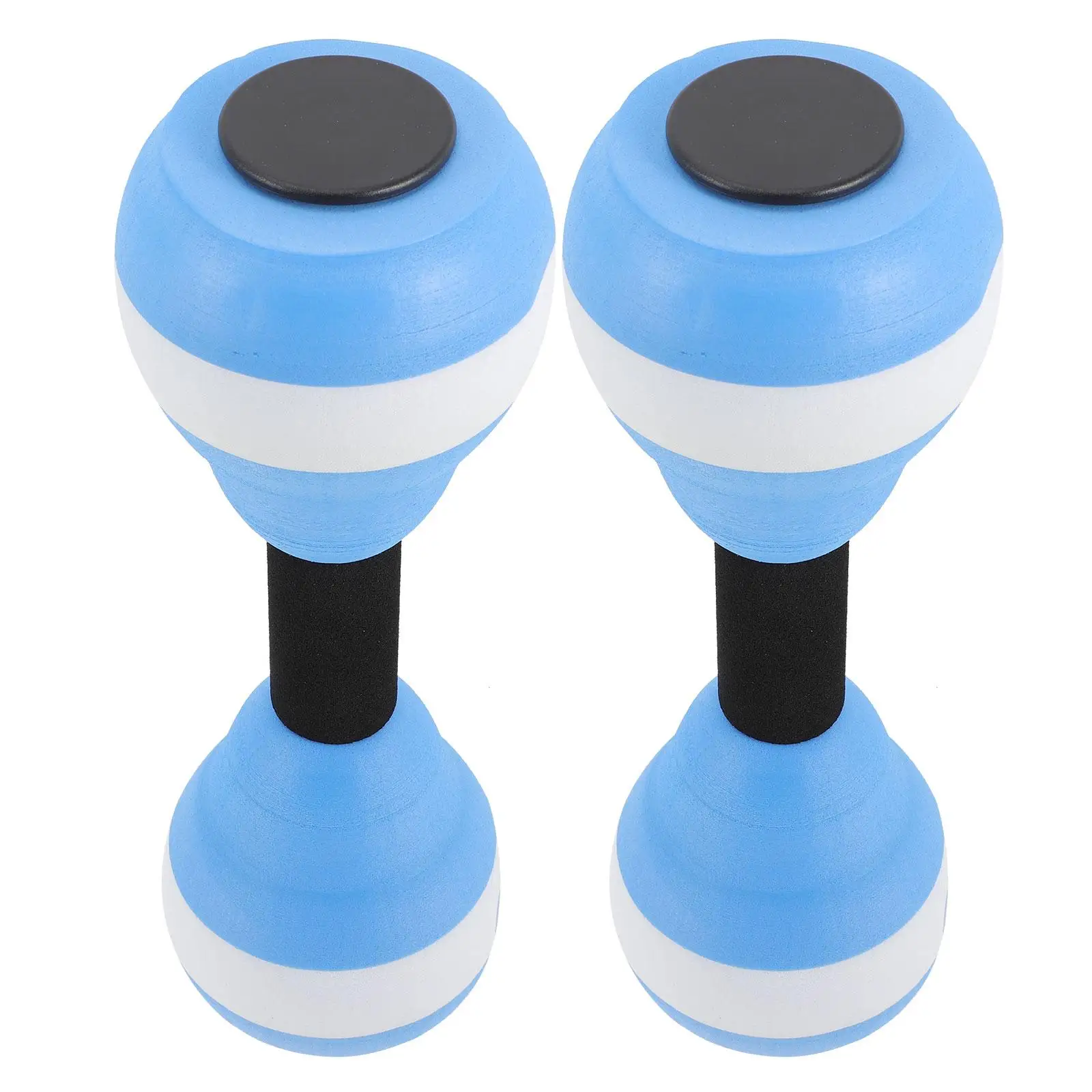 EVA Water Sports Dumbbells Blue Aquatic Fitness Equipment Underwater Exercise Weights Pool Gym Accessories Yoga Pregnant Women
EVA Water Sports Dumbbells Blue Aquatic Fitness Equipment Underwater Exercise Weights Pool Gym Accessories Yoga Pregnant Women