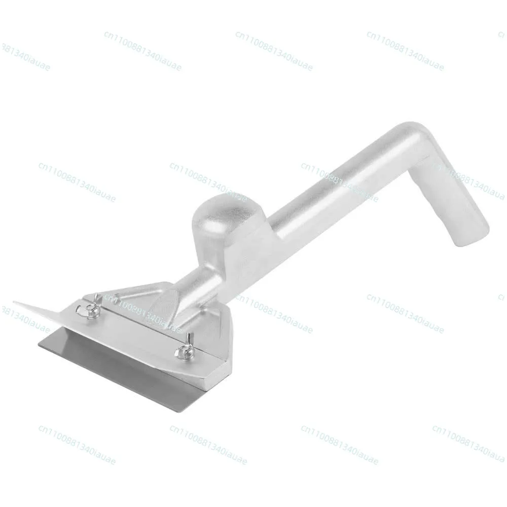Commercial Long-handled Aluminum Long-handled Barbecue , Steak Cooking Teppanyaki , Commonly Used Barbecue Tools
Commercial Long-handled Aluminum Long-handled Barbecue , Steak Cooking Teppanyaki , Commonly Used Barbecue Tools