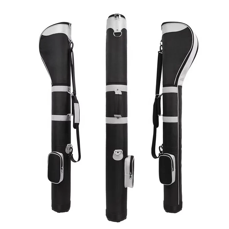 New Golf Bag Portable Golf Bag Nylon Adult Men's and Women's Golf Tote Bag
New Golf Bag Portable Golf Bag Nylon Adult Men's and Women's Golf Tote Bag