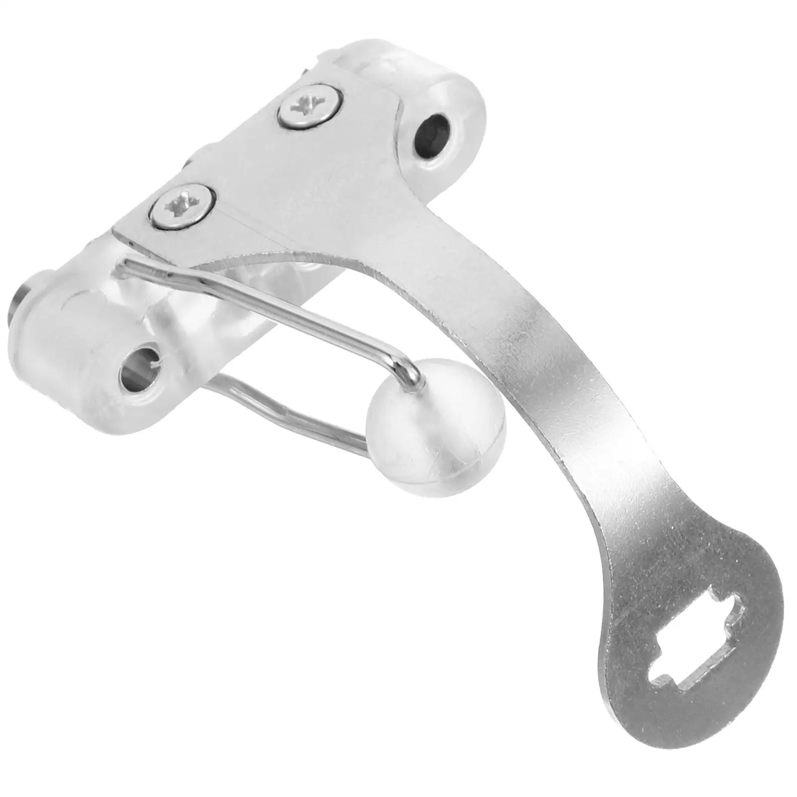 Socket Bracket for Heavy Sword Stainless Steel Epee Training Accessories Professional Equipment Fencing Supplies Replacement
Socket Bracket for Heavy Sword Stainless Steel Epee Training Accessories Professional Equipment Fencing Supplies Replacement