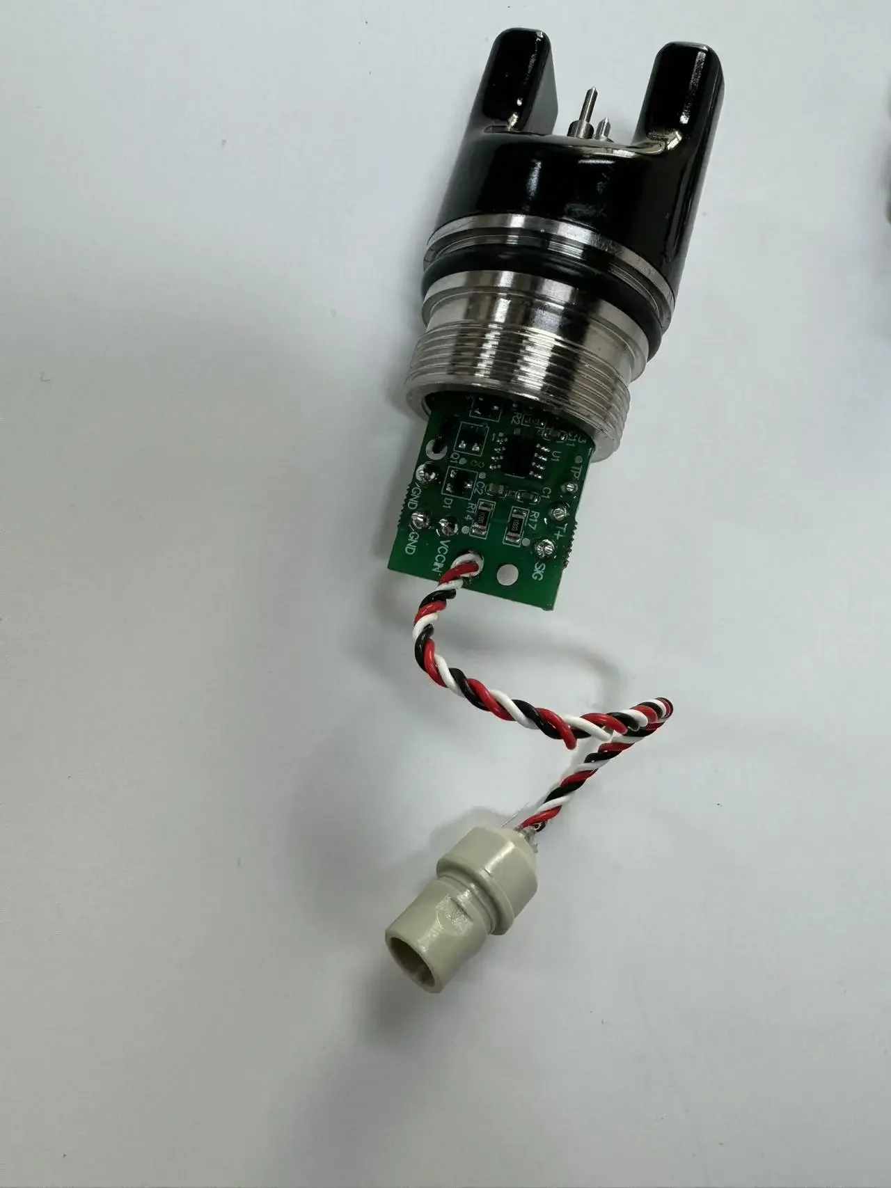 MMC sensor Part Number: SNSA2360-4-4S
MMC sensor Part Number: SNSA2360-4-4S