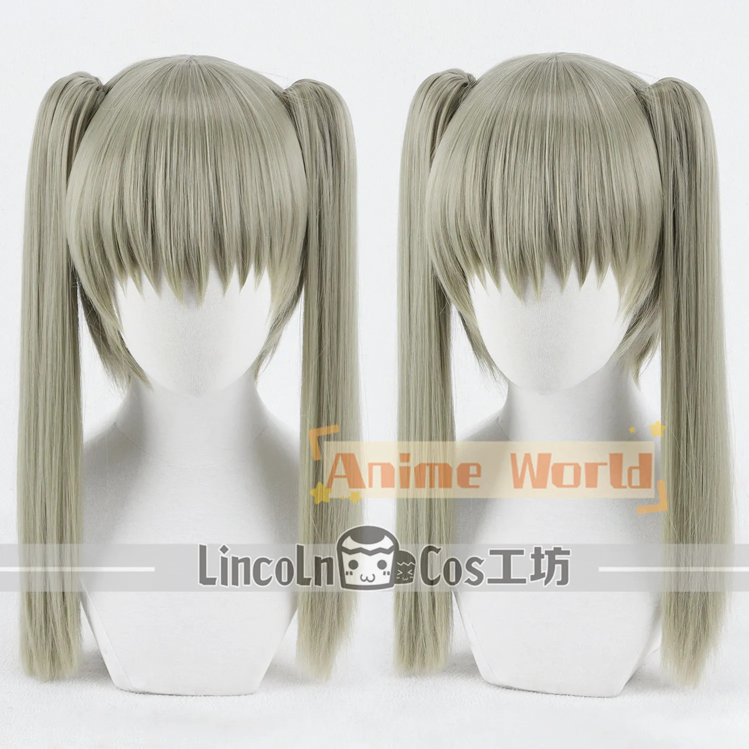 Anime Maka Albarn Cosplay Wig Halloween Carnival Party Props Synthetic Hair Heat Resistant Fiber + Wig Cap
Anime Maka Albarn Cosplay Wig Halloween Carnival Party Props Synthetic Hair Heat Resistant Fiber + Wig Cap