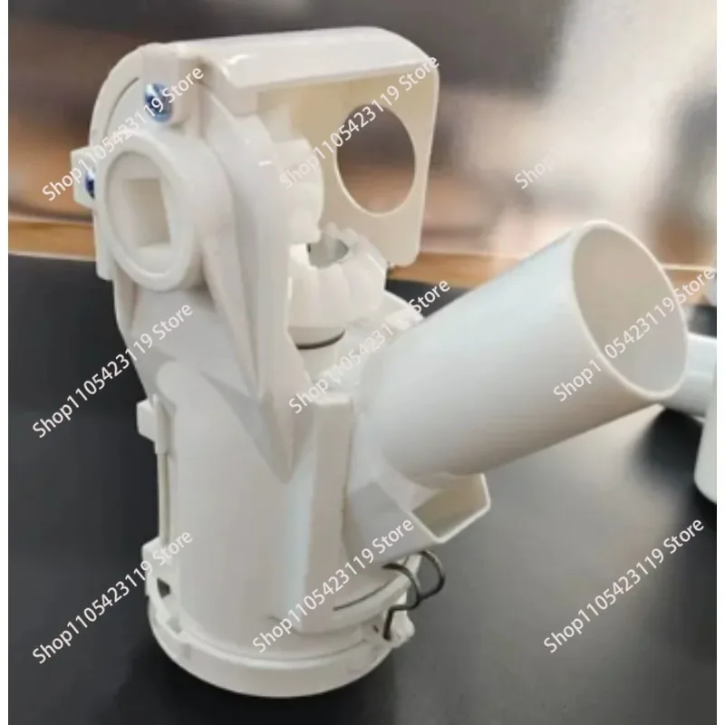 Suction Seeder 16 Square Screw Type Fertilizer Discharge Box Accessories
Suction Seeder 16 Square Screw Type Fertilizer Discharge Box Accessories