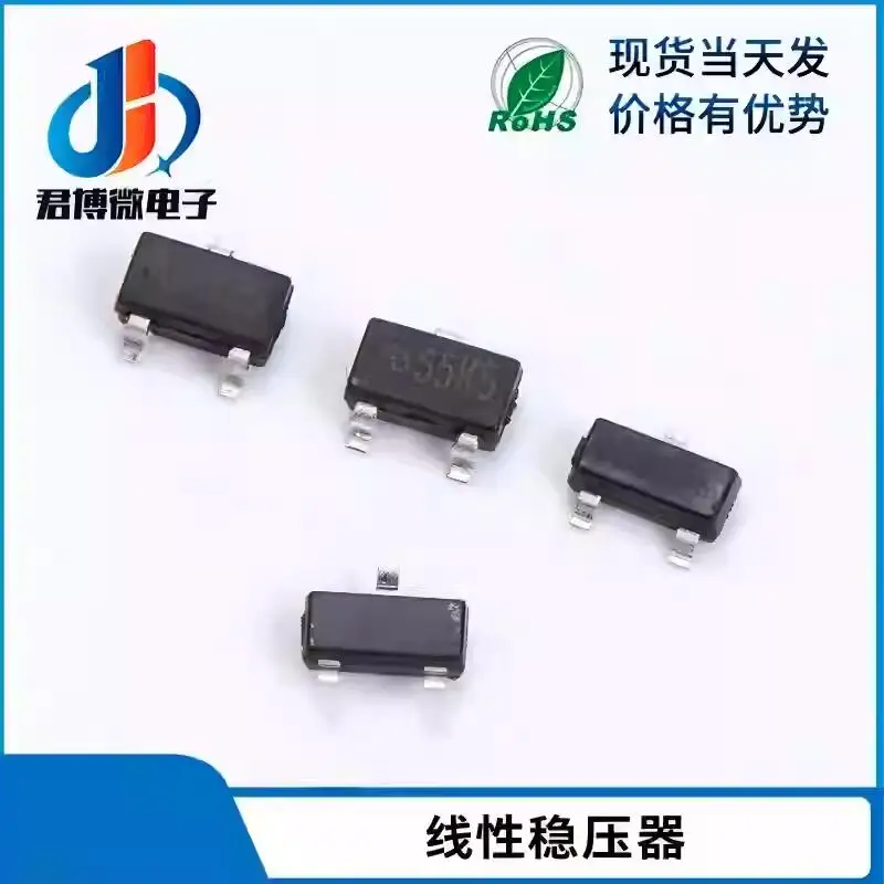 20pcs ME6206A15M3G ME6206A18M3G ME6206A20M3G ME6206A21M3G ME6206A25M3G ME6206A27M3G ME6206A28M3G ME6206A30M3G voltage regulator
20pcs ME6206A15M3G ME6206A18M3G ME6206A20M3G ME6206A21M3G ME6206A25M3G ME6206A27M3G ME6206A28M3G ME6206A30M3G voltage regulator