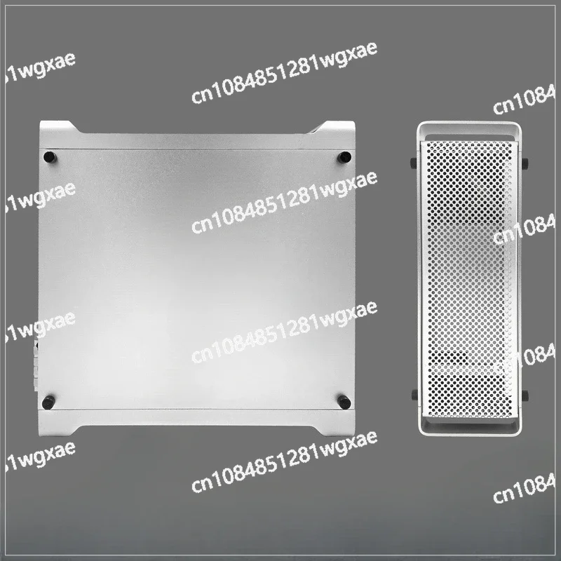 Desktop Host Side Through Chassis/mini DIY Assembly Machine Small Chassis Power Backplane
Desktop Host Side Through Chassis/mini DIY Assembly Machine Small Chassis Power Backplane
