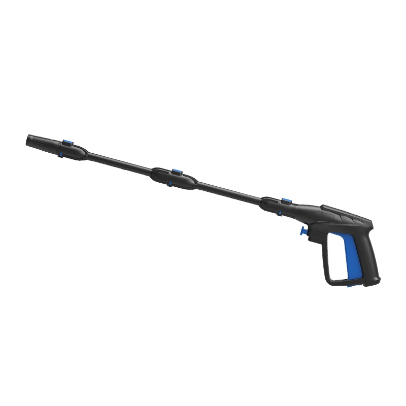 ANLU Household Car Wash Machine Washing Gun 1175 High Pressure Washer Water Gun 375 Washing Machine Spraying Gun Lance Nozzle
ANLU Household Car Wash Machine Washing Gun 1175 High Pressure Washer Water Gun 375 Washing Machine Spraying Gun Lance Nozzle