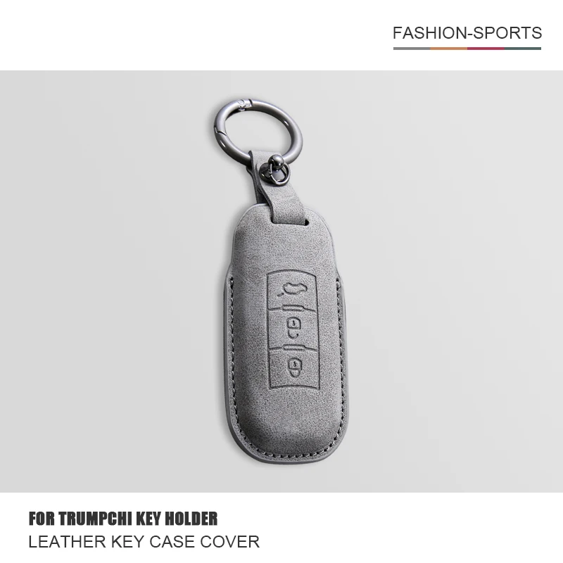 Car Smart Remote Key Case Cover Shell For Gac Trumpchi GS3 GA3 GA4 GS4 GS5 GA5 GA6 Keyless Protector Holder Accessories Keychain
Car Smart Remote Key Case Cover Shell For Gac Trumpchi GS3 GA3 GA4 GS4 GS5 GA5 GA6 Keyless Protector Holder Accessories Keychain