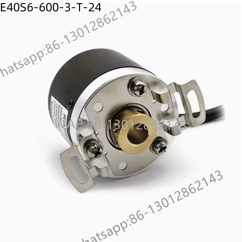 Brand new Original High Quality E40S6-600-3-T-24 Rotary Encoder E40S66003T24
Brand new Original High Quality E40S6-600-3-T-24 Rotary Encoder E40S66003T24