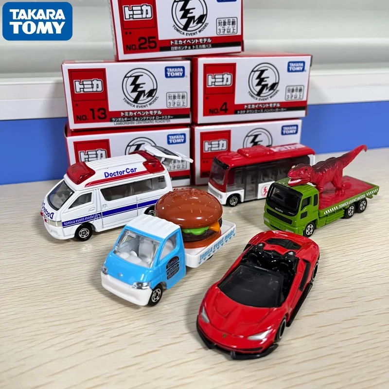 Takara Tomy Diecast Alloy Car Model Tem Event Limited Edition Toyota Gr Nissan Lamborghini Convertible Collectible Display
Takara Tomy Diecast Alloy Car Model Tem Event Limited Edition Toyota Gr Nissan Lamborghini Convertible Collectible Display