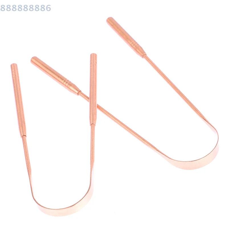 1Pc Toothbrush Dental Oral Care Hygiene Health Care Tool For Men Women Copper Tongue Scraper Cleaner Scraper
1Pc Toothbrush Dental Oral Care Hygiene Health Care Tool For Men Women Copper Tongue Scraper Cleaner Scraper