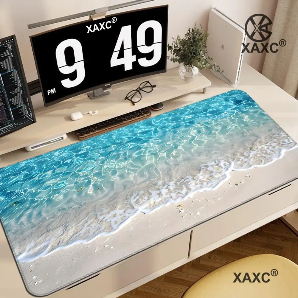 Large Desk Pad Xxl Racing design blueprint Mouse Pad Gaming Accessories Anti-Slip Rubber Office Carpet Table Cushion Gamer XAXC
Large Desk Pad Xxl Racing design blueprint Mouse Pad Gaming Accessories Anti-Slip Rubber Office Carpet Table Cushion Gamer XAXC