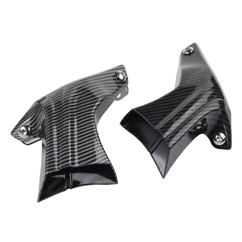 Motorcycle Accessories Air Cooling Brake Caliper Ducts Cover For Honda CRF1000L CRF1100L
Motorcycle Accessories Air Cooling Brake Caliper Ducts Cover For Honda CRF1000L CRF1100L