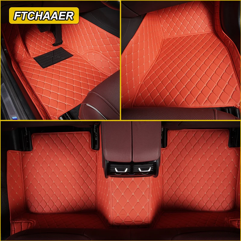 Изготовленные на заказ автомобильные коврики для Audi Q8, автомобильные ковры, аксессуары для ног
Изготовленные на заказ автомобильные коврики для Audi Q8, автомобильные ковры, аксессуары для ног