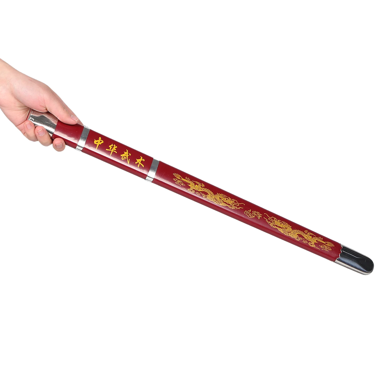 Tai Chi Sword Scabbard Lightweight Waterproof Storage Sleeve Portable Martial Arts Training Equipment Plastic Cover
Tai Chi Sword Scabbard Lightweight Waterproof Storage Sleeve Portable Martial Arts Training Equipment Plastic Cover