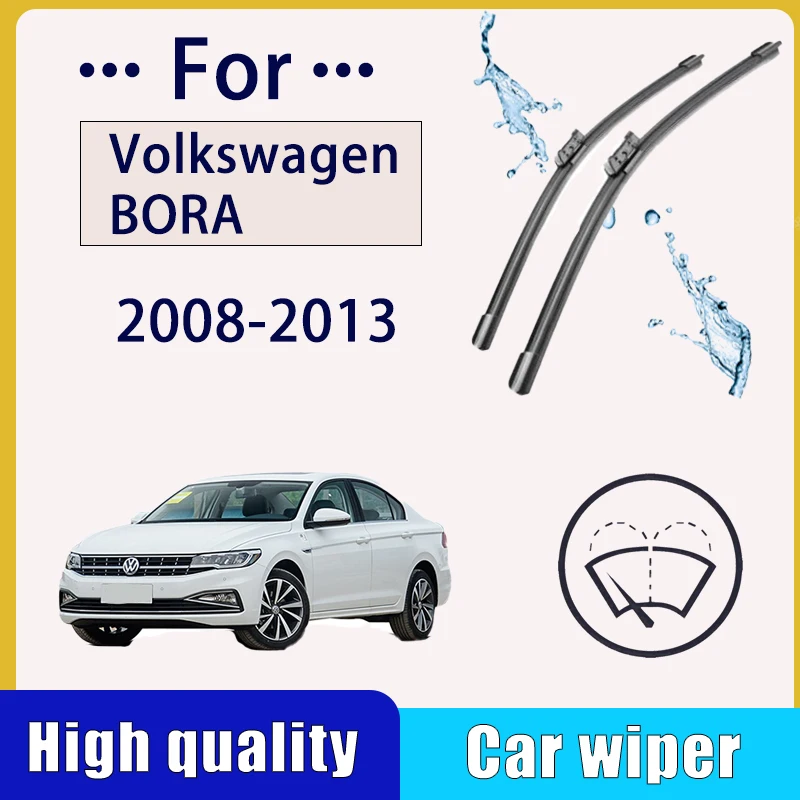 Car Wiper For Volkswagen BORA Front Blade Brushes Cutter Automobiles Parts Accessories Windscreen Wipers Parts
Car Wiper For Volkswagen BORA Front Blade Brushes Cutter Automobiles Parts Accessories Windscreen Wipers Parts
