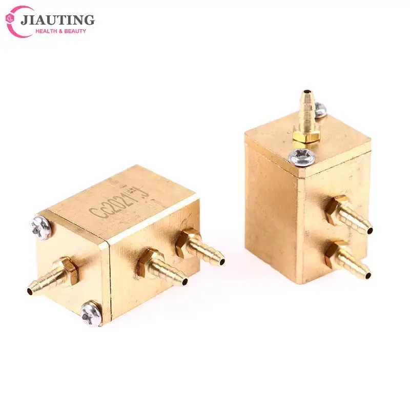 1PCS Dental Hexagonal Water Air Valve for Dental Chair Unit Parts dental clinic supplies
1PCS Dental Hexagonal Water Air Valve for Dental Chair Unit Parts dental clinic supplies