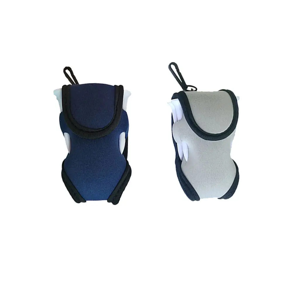 2Pcs Premium Golf Ball Storage Pouch Adhesive Opening Design for Quick Access Keeps Balls Organized Protected from Shake and
2Pcs Premium Golf Ball Storage Pouch Adhesive Opening Design for Quick Access Keeps Balls Organized Protected from Shake and