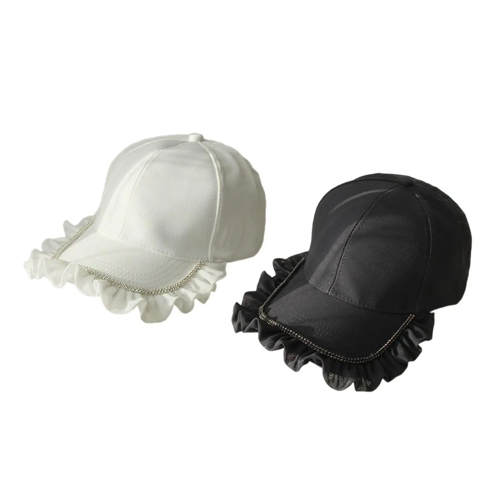 Female Baseball Hat Streetwear Fashionable Sports Cap Baseball Cap Adjustable for Camping Autumn Summer Picnic Vacation Sports
Female Baseball Hat Streetwear Fashionable Sports Cap Baseball Cap Adjustable for Camping Autumn Summer Picnic Vacation Sports
