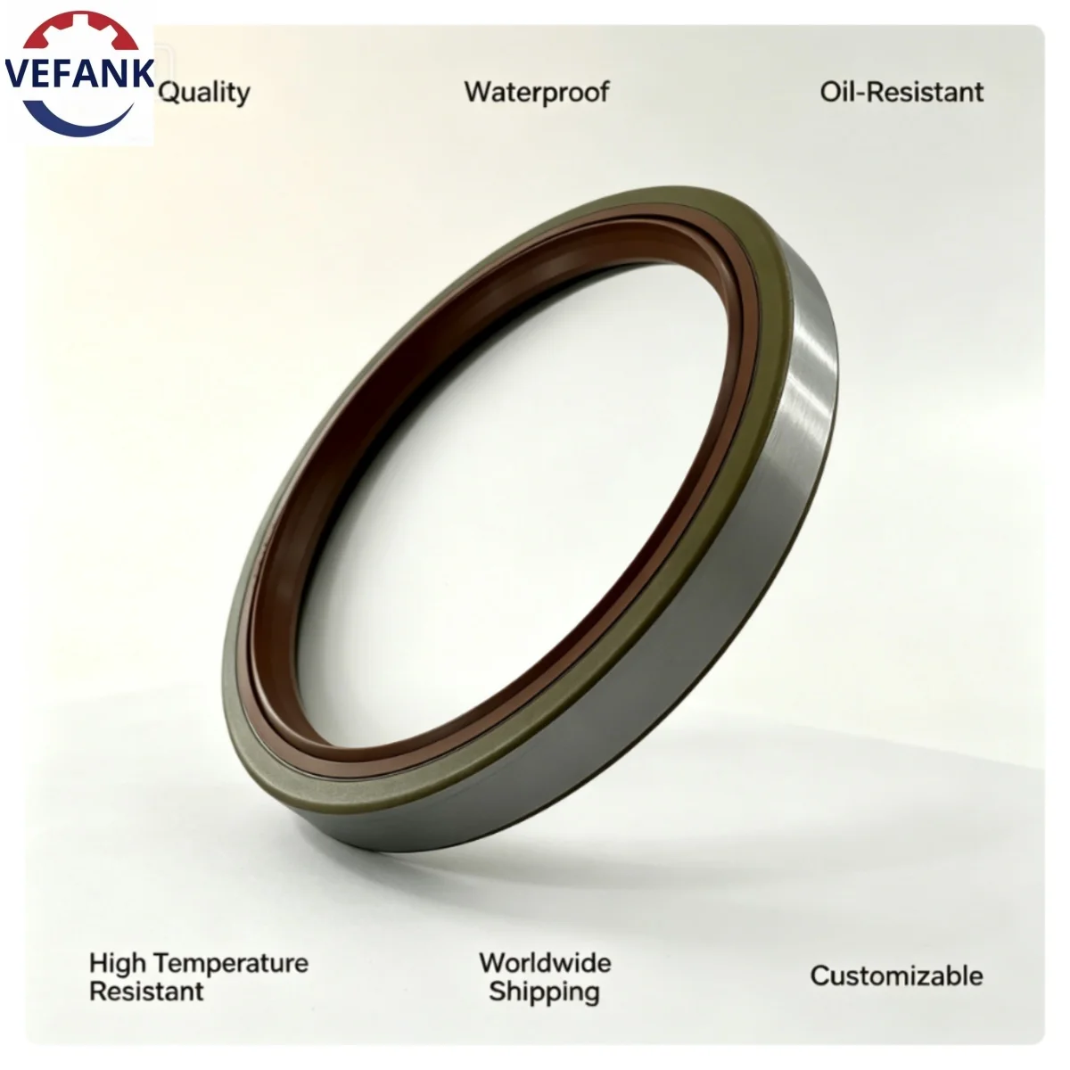 TB 155*180*17mm, Wheel Hub Oil Seal,NBR,OEM:MH034081,High Quality Auto Parts,Suitable For Mitsubishi
TB 155*180*17mm, Wheel Hub Oil Seal,NBR,OEM:MH034081,High Quality Auto Parts,Suitable For Mitsubishi