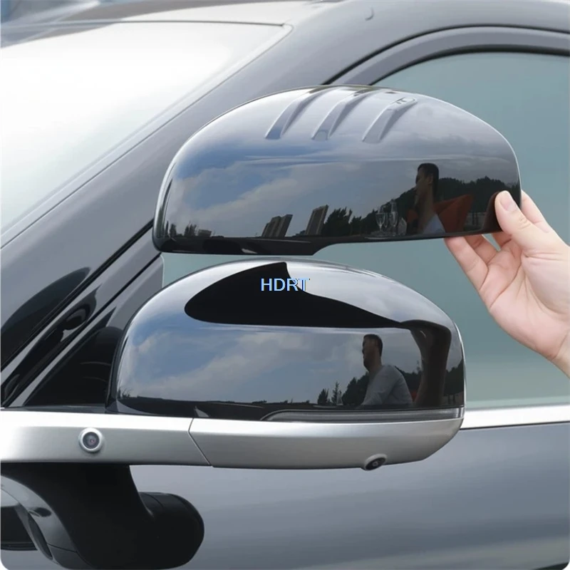 For Geely Zeekr 8X 2026 + Car Rear View Mirror Shell Cover Reverse Mirror Rain Shield Reflector Protector Decoration Accessories
For Geely Zeekr 8X 2026 + Car Rear View Mirror Shell Cover Reverse Mirror Rain Shield Reflector Protector Decoration Accessories