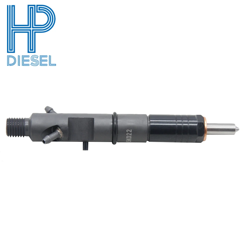 HP DIESEL Common Rail Injector 2645K022 for Delphi – Works on GMC Savana 2500 6.6L Duramax
HP DIESEL Common Rail Injector 2645K022 for Delphi – Works on GMC Savana 2500 6.6L Duramax