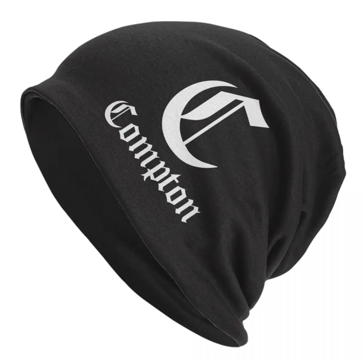 Custom Compton Bonnet Hats Cool Knitted Hat For Men Women Winter Warm Compton Letter Skullies Beanies Caps
Custom Compton Bonnet Hats Cool Knitted Hat For Men Women Winter Warm Compton Letter Skullies Beanies Caps