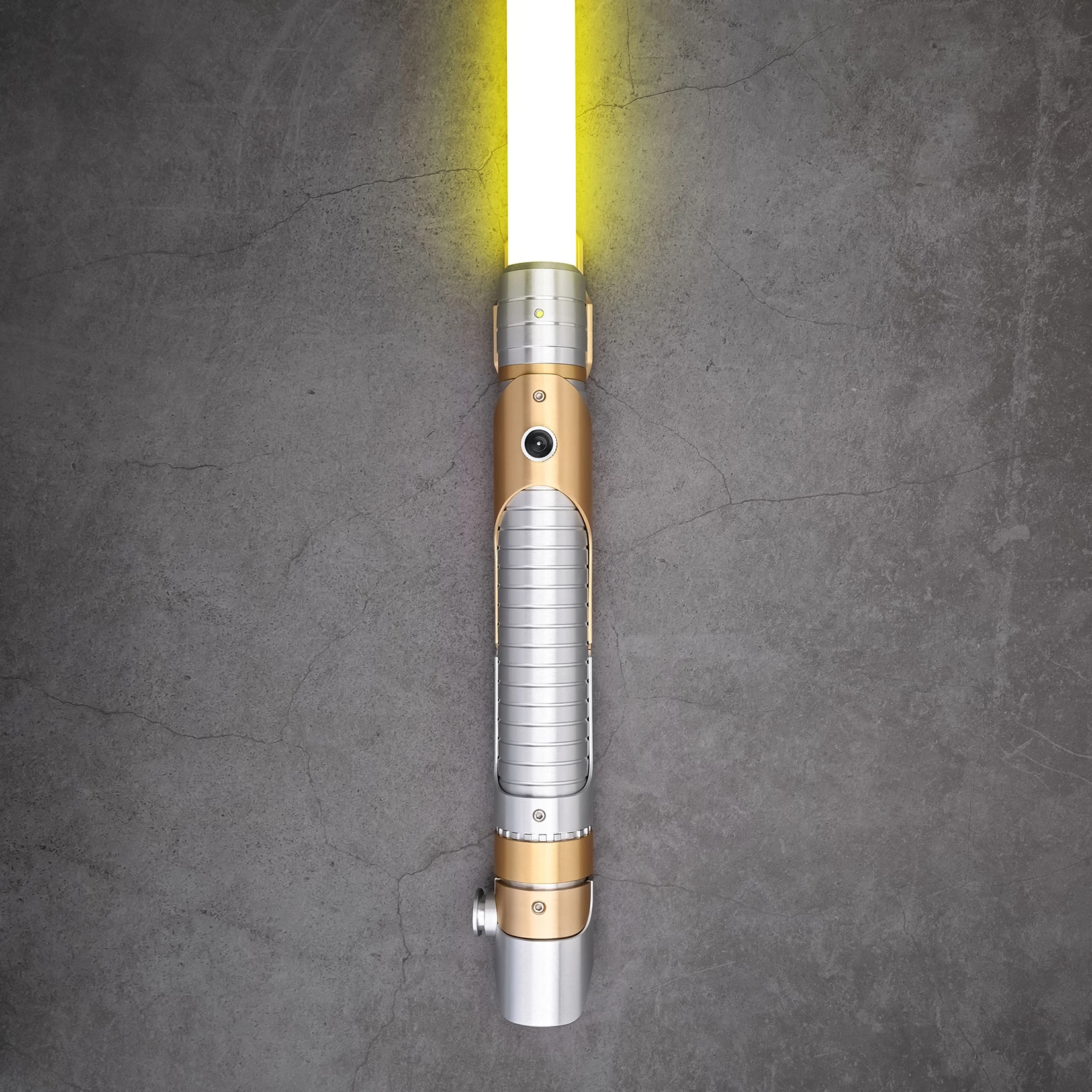 TXQSTUDIO Crew SE NeoPixel Smooth Swing lightsaber For Adult Cosplay Toys Laser Sword
TXQSTUDIO Crew SE NeoPixel Smooth Swing lightsaber For Adult Cosplay Toys Laser Sword