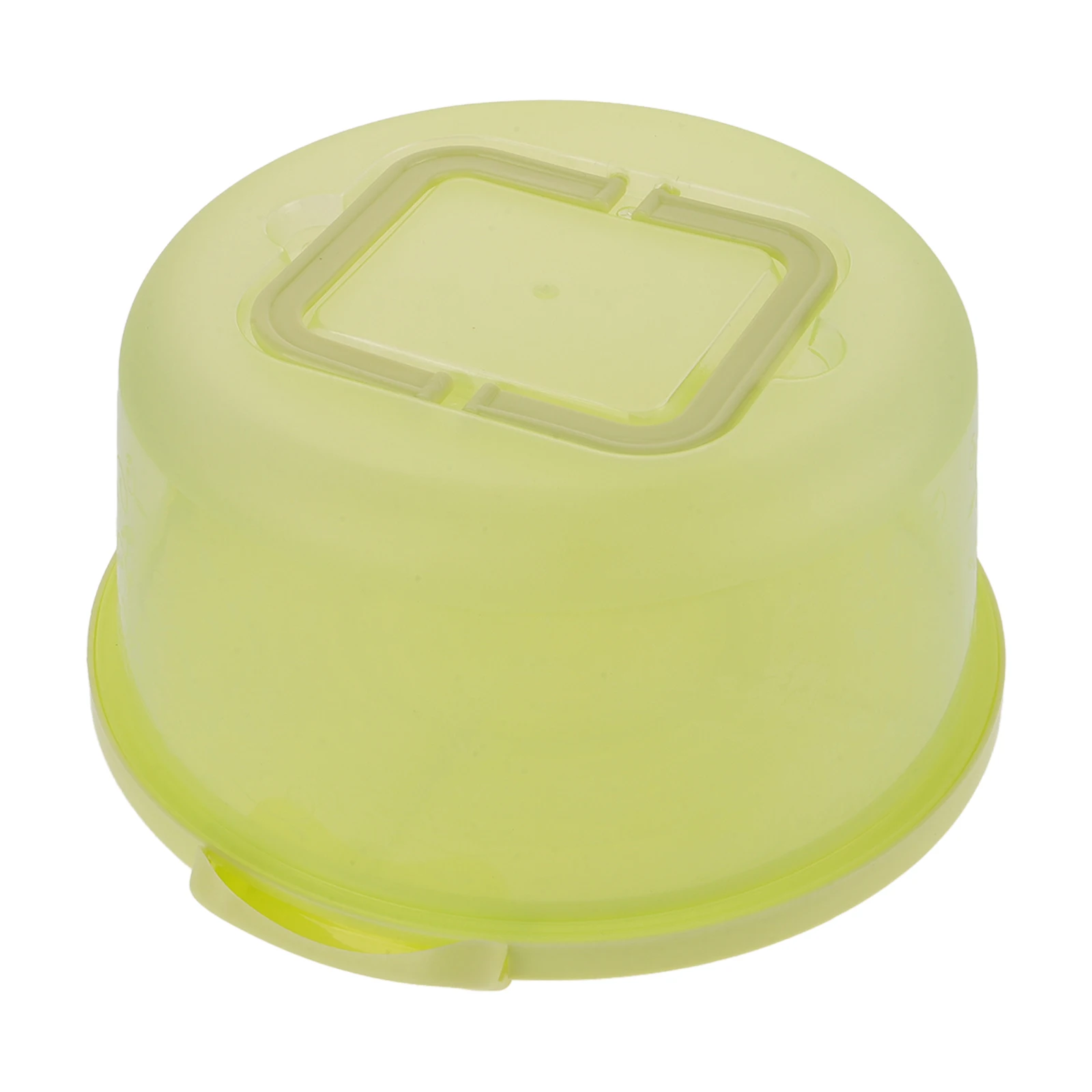 8 Inch Cake Box Portable Handheld Blue Dessert Container Reusable Round Baking Packing Carrier Fresh Keeping Travel Box
8 Inch Cake Box Portable Handheld Blue Dessert Container Reusable Round Baking Packing Carrier Fresh Keeping Travel Box
