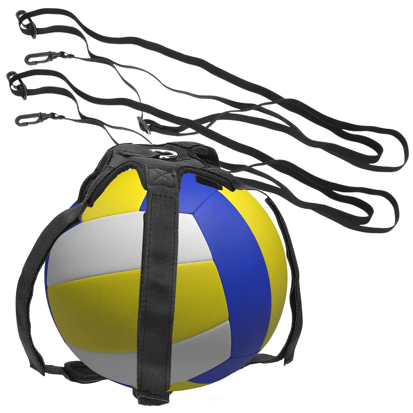 Volleyball Trainer Spike Equipment Premium Nylon Adjustable Height Practice Tool Sports Gear For Home Gym Training
Volleyball Trainer Spike Equipment Premium Nylon Adjustable Height Practice Tool Sports Gear For Home Gym Training
