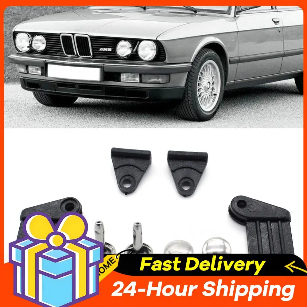 2 Sets Window Curtain Sun Shade Blind Clips Bracket Set Rear Glass Sunshade Sunblind Repair M5 for BMW E38 E39 E60 5 7 Series
2 Sets Window Curtain Sun Shade Blind Clips Bracket Set Rear Glass Sunshade Sunblind Repair M5 for BMW E38 E39 E60 5 7 Series