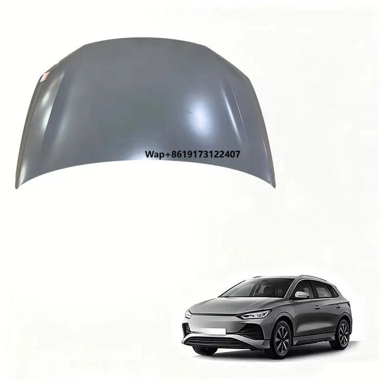 Factory Direct SaleAuto Car Bodykit Kit With Rich Aluminum Engine Hood Assembly Premium Quality Spare Body Parts
Factory Direct SaleAuto Car Bodykit Kit With Rich Aluminum Engine Hood Assembly Premium Quality Spare Body Parts