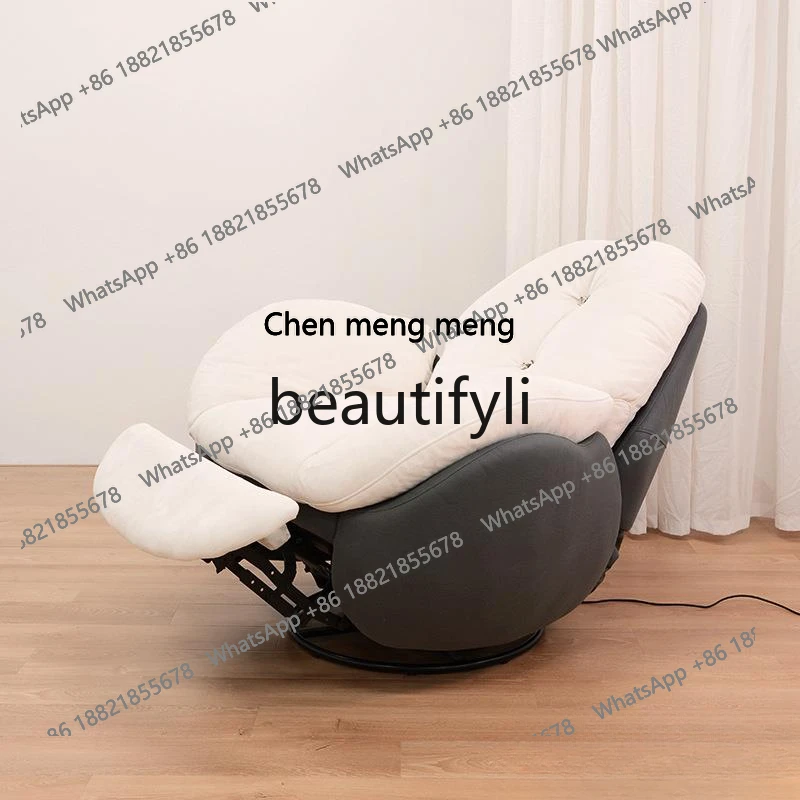 Lazy sofa home casual suede single chair
Lazy sofa home casual suede single chair