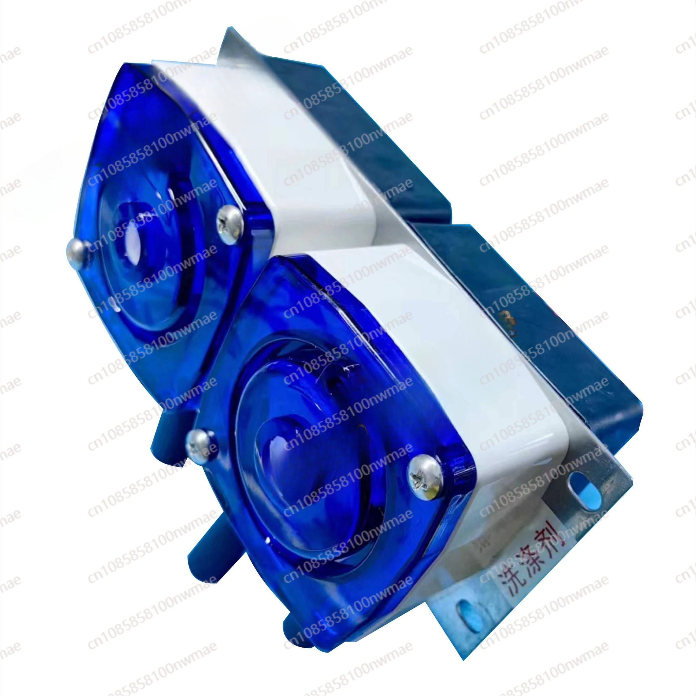 Dishwasher built-in distributor, peristaltic pump assembly, uncovered dishwasher, detergent dryer motor assembly
Dishwasher built-in distributor, peristaltic pump assembly, uncovered dishwasher, detergent dryer motor assembly