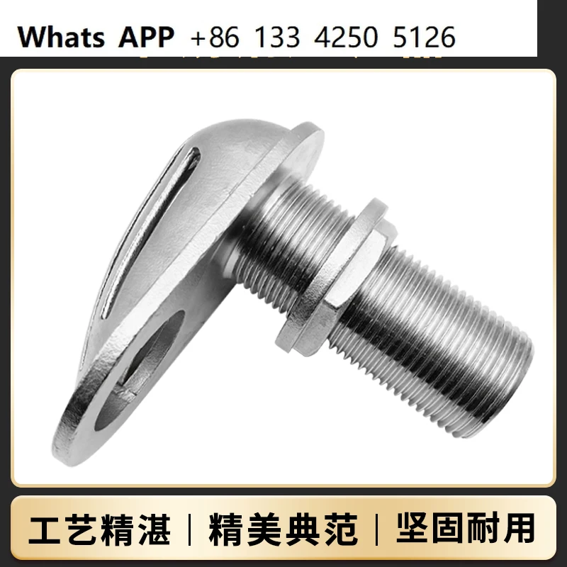 316 stainless steel marine outlet filter subsea door suction port subsea valve
316 stainless steel marine outlet filter subsea door suction port subsea valve