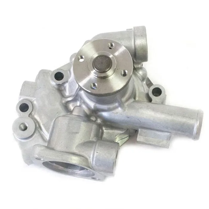 Water Pump Assembly for Polaris Ranger HST 900 Crew OEM 3070132 7018466 ATV UTV Spare Parts
Water Pump Assembly for Polaris Ranger HST 900 Crew OEM 3070132 7018466 ATV UTV Spare Parts