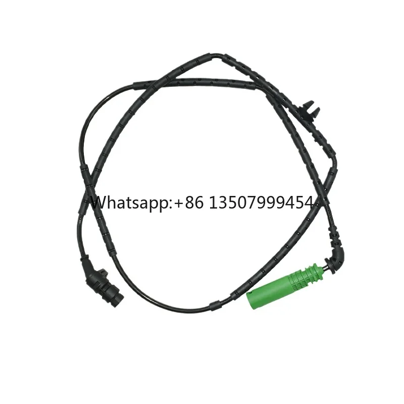 ABS sensor suitable for Ford car sensor SSF500021 ALS1847 5S10886
ABS sensor suitable for Ford car sensor SSF500021 ALS1847 5S10886