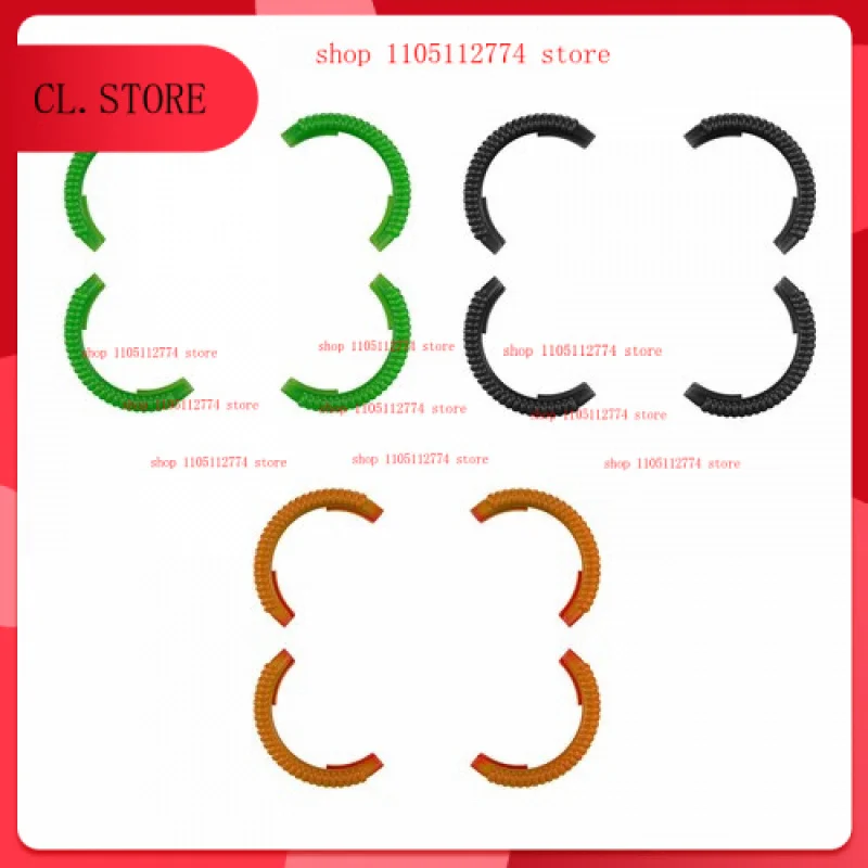 Защита пропеллера, противоударные крышки, аксессуары для DJI AVATA2
Защита пропеллера, противоударные крышки, аксессуары для DJI AVATA2