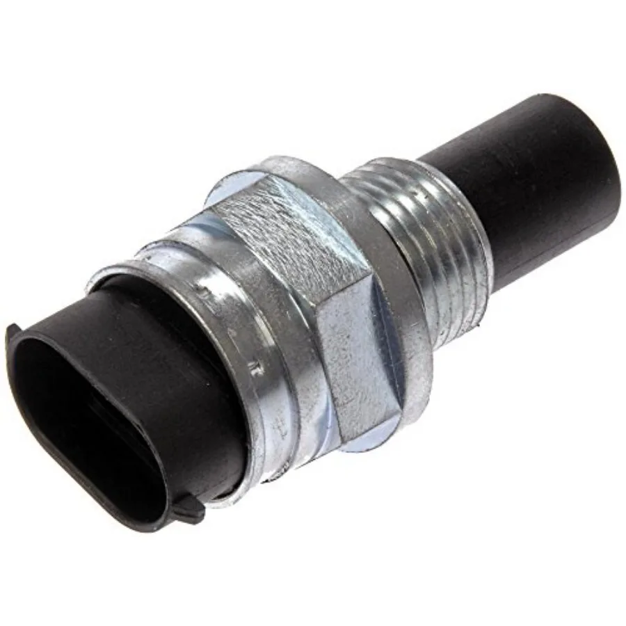 917-616 Vehicle Speed Sensor Compatible with Select Cadillac/ Chevrolet/ GMC Models
917-616 Vehicle Speed Sensor Compatible with Select Cadillac/ Chevrolet/ GMC Models