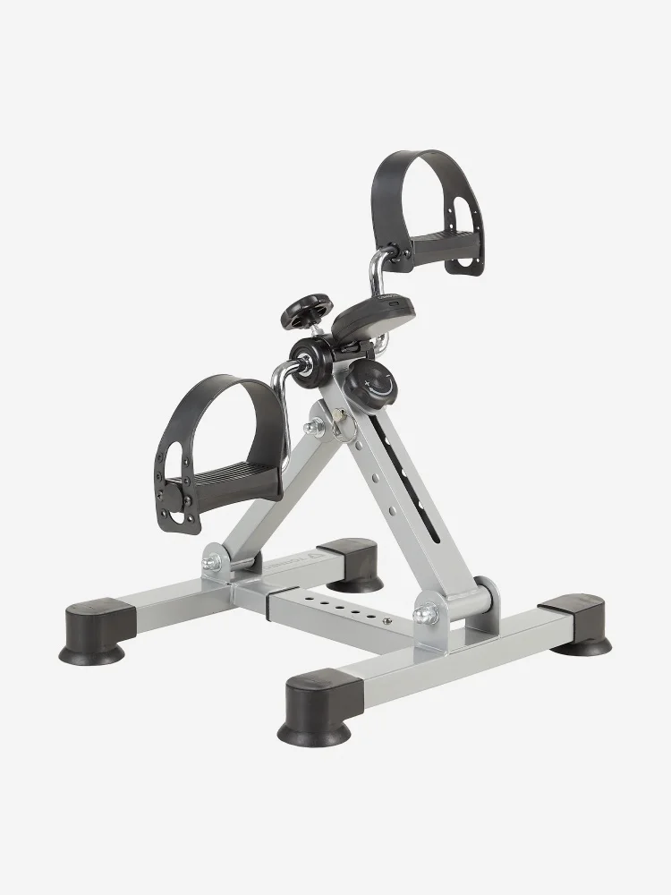 Foldable LCD Arm Leg Trainer Portable Multi-functional Household Exercise Bike
Foldable LCD Arm Leg Trainer Portable Multi-functional Household Exercise Bike
