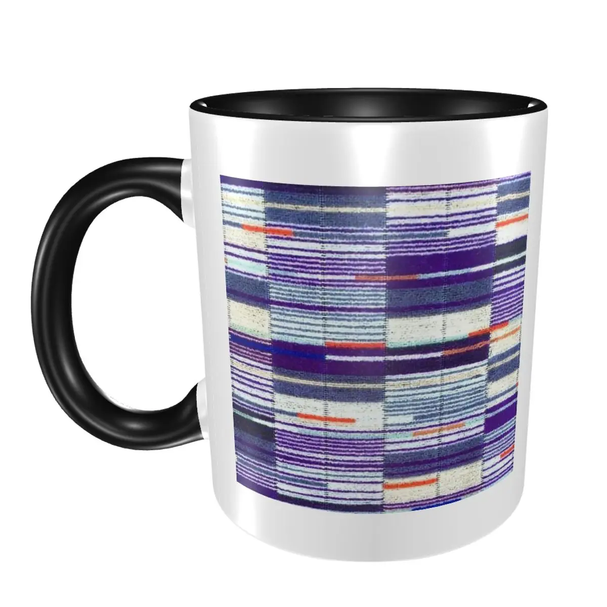 Elizabeth Line Underground Moquette Seat Cover Mug Funny Ceramic Coffee Cups Tea Mugs Milk Cup Drinkware Gift for Woman Man
Elizabeth Line Underground Moquette Seat Cover Mug Funny Ceramic Coffee Cups Tea Mugs Milk Cup Drinkware Gift for Woman Man