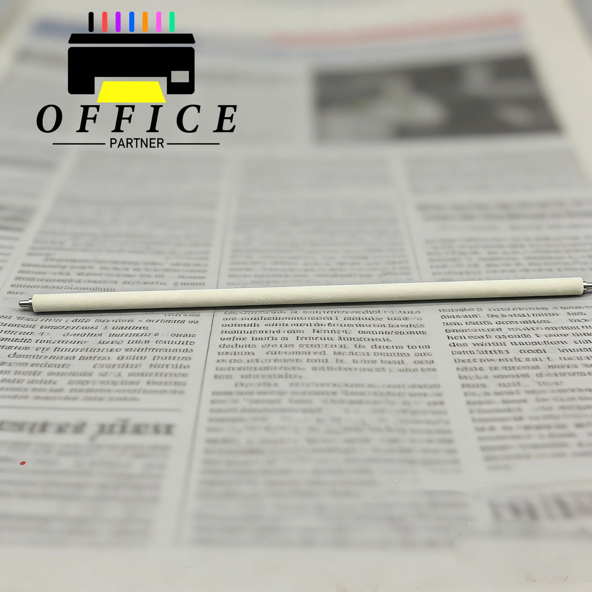 Комплект из 4 чистящих валиков для фотобарабана Xerox Phaser 7500 7800 WC 7535 7830 7525 7530 7545 7830 7835 7845 7855 (PCR Clean Roller)
Комплект из 4 чистящих валиков для фотобарабана Xerox Phaser 7500 7800 WC 7535 7830 7525 7530 7545 7830 7835 7845 7855 (PCR Clean Roller)