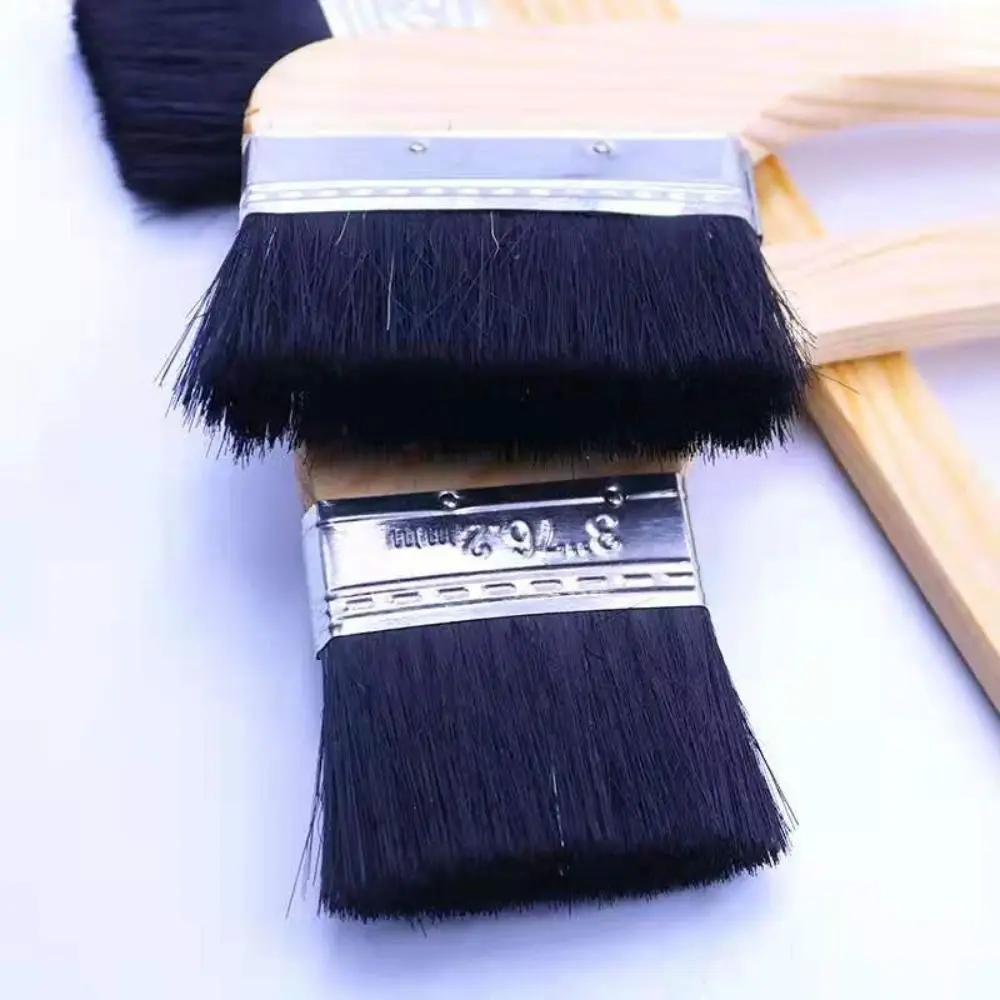 Long Handle Elbow Universal Bristle Brush Handle Wooden Brush Cleaning Tool Wood Handle Brush Wall Painting Cleaning
Long Handle Elbow Universal Bristle Brush Handle Wooden Brush Cleaning Tool Wood Handle Brush Wall Painting Cleaning