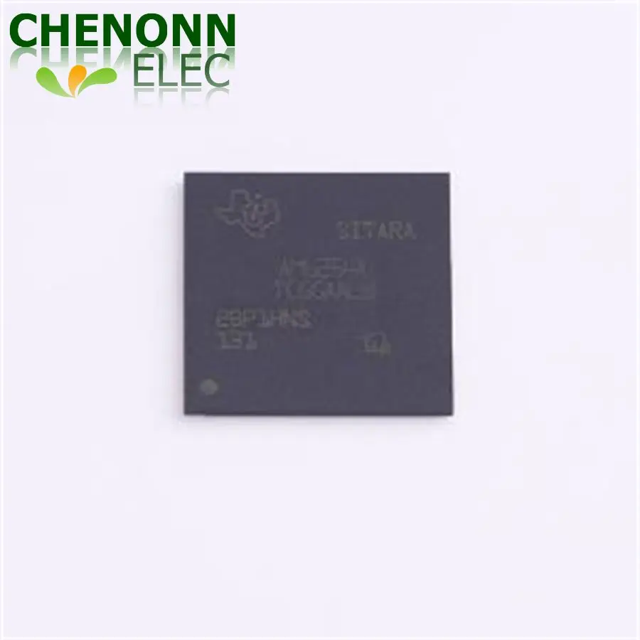 2PCS/LOT AM6254ATCGGAALW (Embedded Processors & Controllers )
2PCS/LOT AM6254ATCGGAALW (Embedded Processors & Controllers )