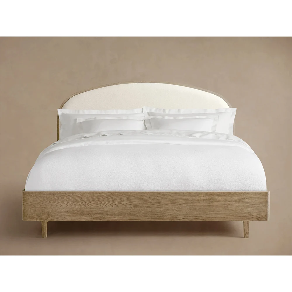 !@Modern Luxury Bedroom Furniture Wood Double Bed Frame for Home Hotel
!@Modern Luxury Bedroom Furniture Wood Double Bed Frame for Home Hotel