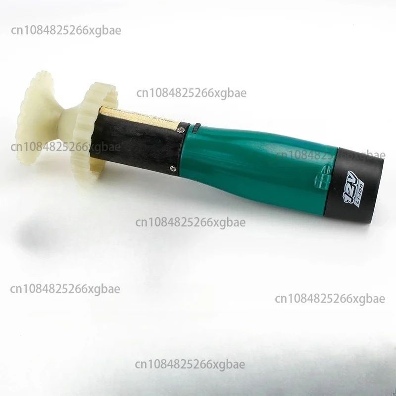 Handheld Wire EDM Molybdenum Wire Winder – For Waste Wire Recycling & Easy Unloading
Handheld Wire EDM Molybdenum Wire Winder – For Waste Wire Recycling & Easy Unloading