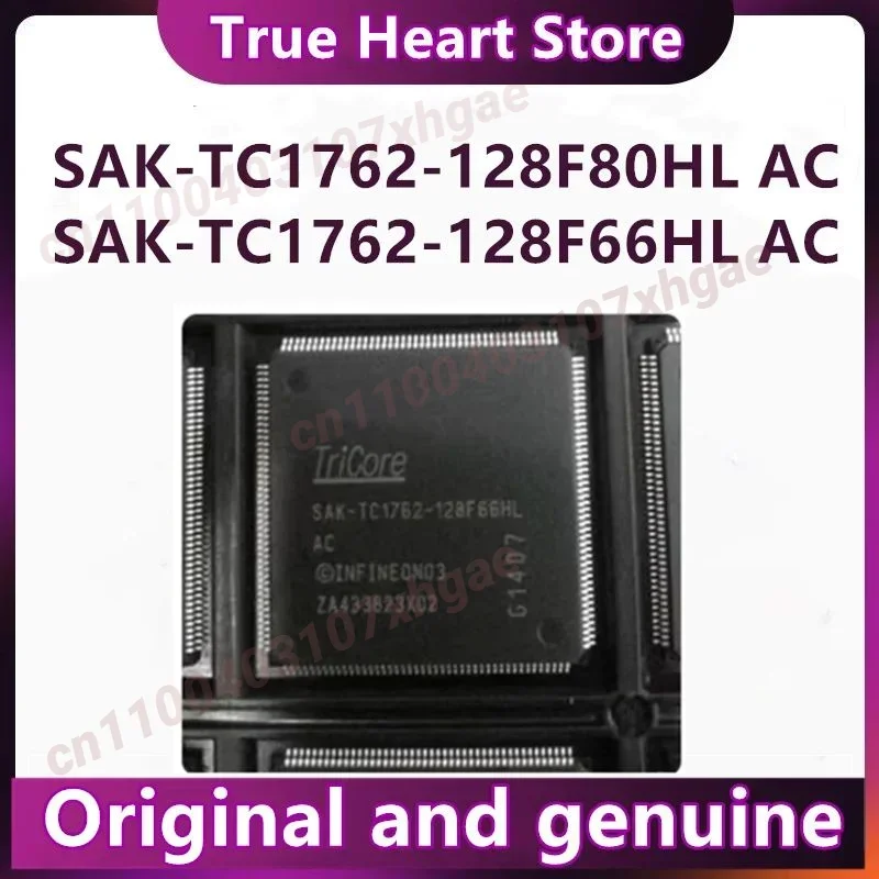 TC1762-128F66HL AC TC1762-128F80HL AC TC1762 QFP176 New Original 1PCS/LOT
TC1762-128F66HL AC TC1762-128F80HL AC TC1762 QFP176 New Original 1PCS/LOT